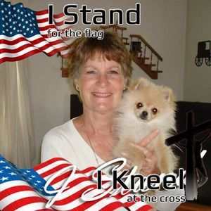 Meet your Posher, Karla